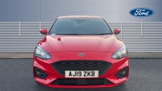 Ford Focus 1.0 EcoBoost 125 ST-Line 5dr Petrol Hatchback